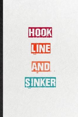 Book cover for Hook Line And Sinker