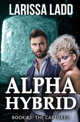 Cover of Alpha Hybrid Book 3