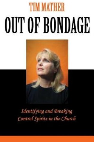 Cover of Out of Bondage