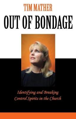 Book cover for Out of Bondage