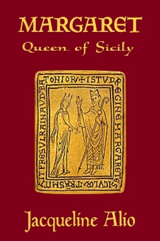 Cover of Margaret, Queen of Sicily