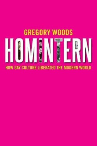 Cover of Homintern