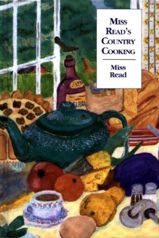 Cover of Miss Read S Country Cooking