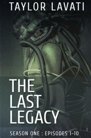 Cover of The Last Legacy