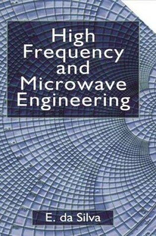 Cover of High Frequency and Microwave Engineering