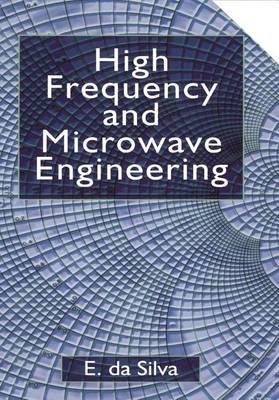 Book cover for High Frequency and Microwave Engineering