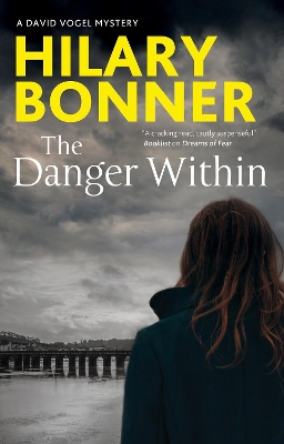 Cover of The Danger Within