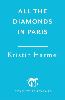 Book cover for All the Diamonds in Paris