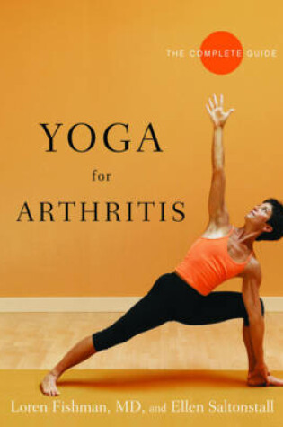Cover of Yoga for Arthritis