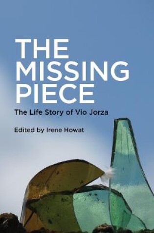 Cover of Missing Piece