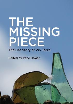 Cover of Missing Piece