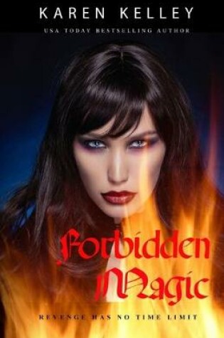 Cover of Forbidden Magic