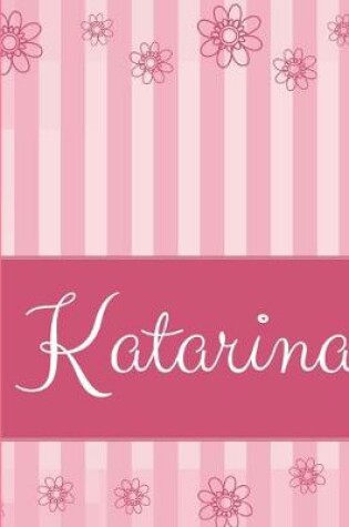 Cover of Katarina