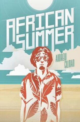 Cover of African Summer