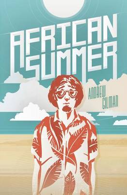 Book cover for African Summer