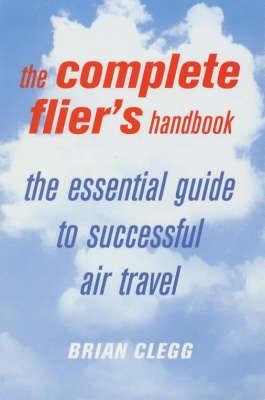 Book cover for The Complete Flier's Handbook