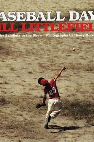 Cover of Baseball Days