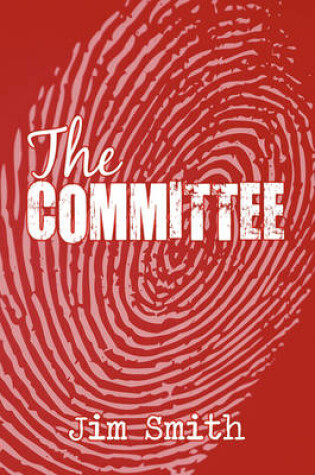 Cover of The Committee