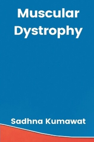 Cover of Muscular Dystrophy