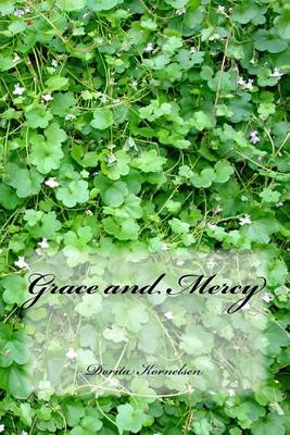 Book cover for Grace and Mercy