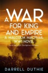 Book cover for A War for King and Empire