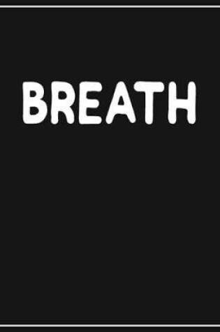 Cover of Breath