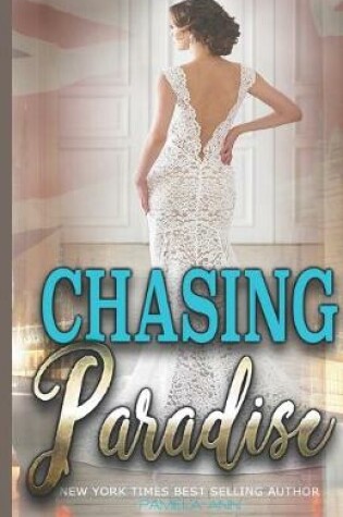 Cover of Chasing Paradise