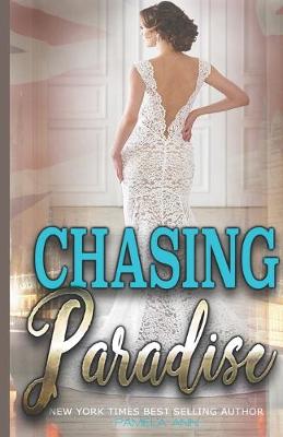 Book cover for Chasing Paradise