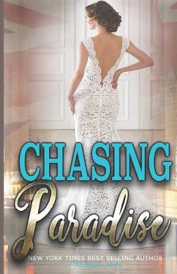 Book cover for Chasing Paradise