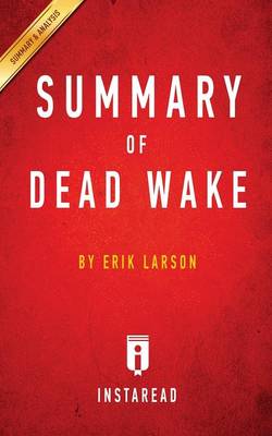 Book cover for Summary of Dead Wake