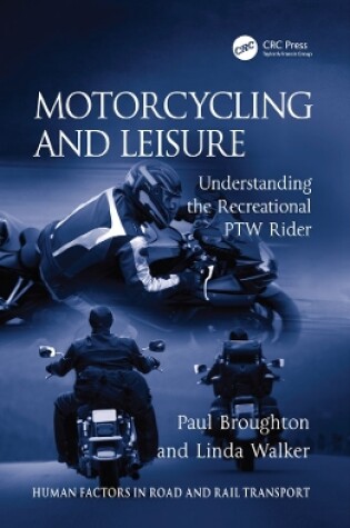 Cover of Motorcycling and Leisure