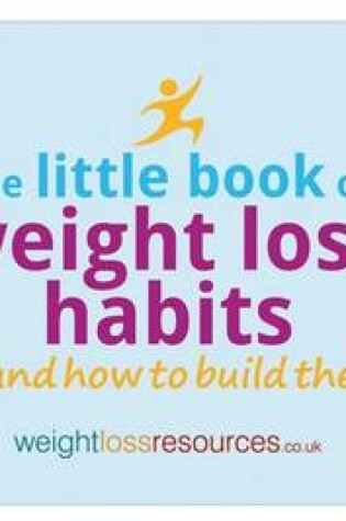 Cover of The Little Book of Weight Loss Habits