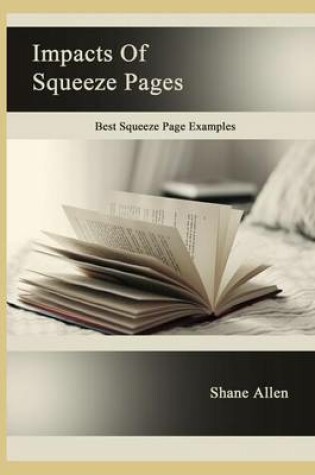 Cover of Impacts of Squeeze Pages