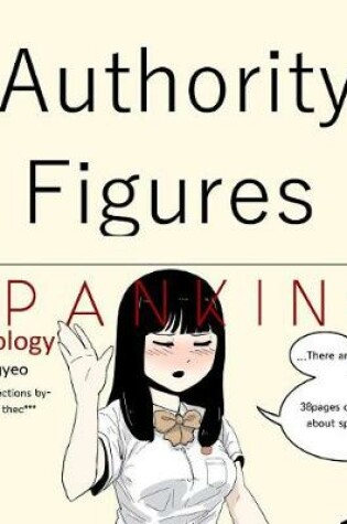 Cover of Authority Figures