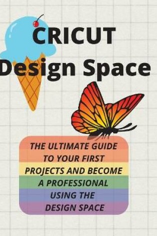 Cover of Cricut Design Space