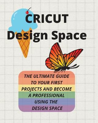 Cover of Cricut Design Space