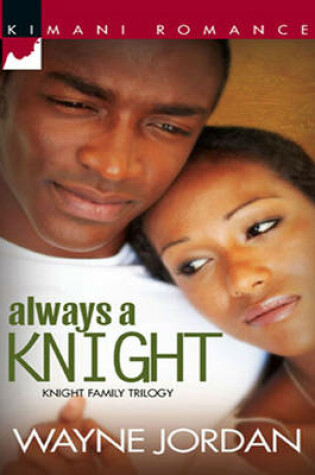 Cover of Always a Knight