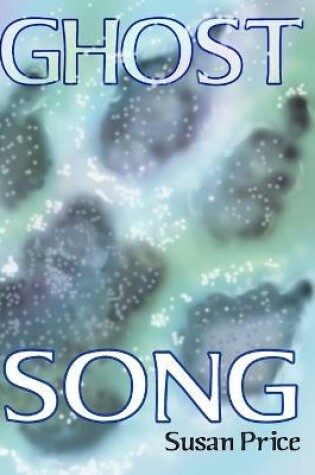 Cover of Ghost Song