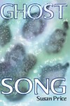 Book cover for Ghost Song