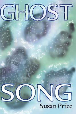 Cover of Ghost Song