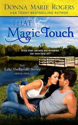 Cover of That Magic Touch