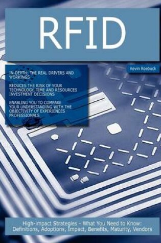 Cover of Rfid