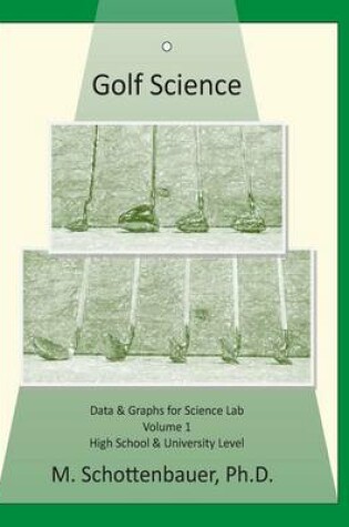 Cover of Golf Science