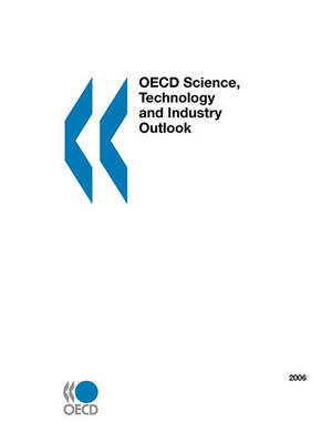 Book cover for OECD Science, Technology and Industry Outlook 2006