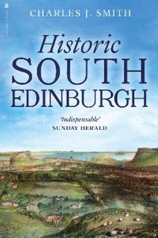 Cover of Historic South Edinburgh