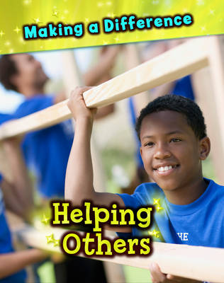Book cover for Helping Others