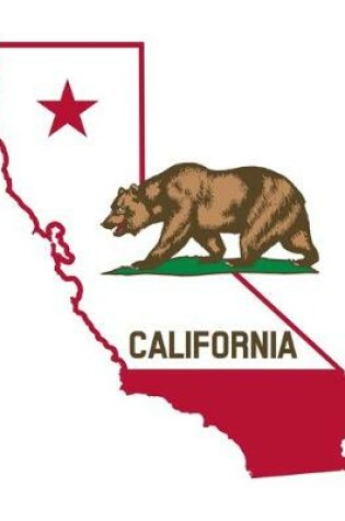 Cover of California