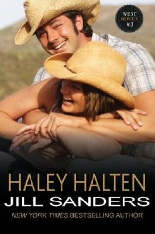 Cover of Haley Halten