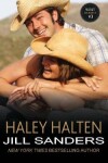 Book cover for Haley Halten