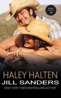 Book cover for Haley Halten